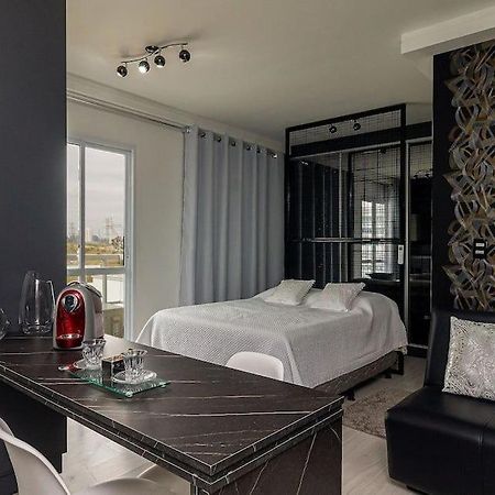 Ar, Wi-Fi, Piscina, Confortavel E Muito Bem Localizado Apartment Sao Jose dos Campos Bagian luar foto