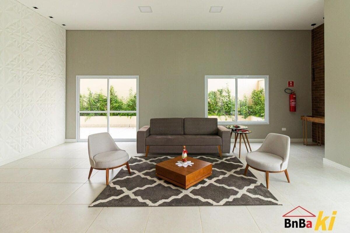Ar, Wi-Fi, Piscina, Confortavel E Muito Bem Localizado Apartment Sao Jose dos Campos Bagian luar foto