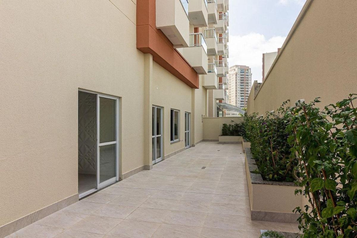 Ar, Wi-Fi, Piscina, Confortavel E Muito Bem Localizado Apartment Sao Jose dos Campos Bagian luar foto