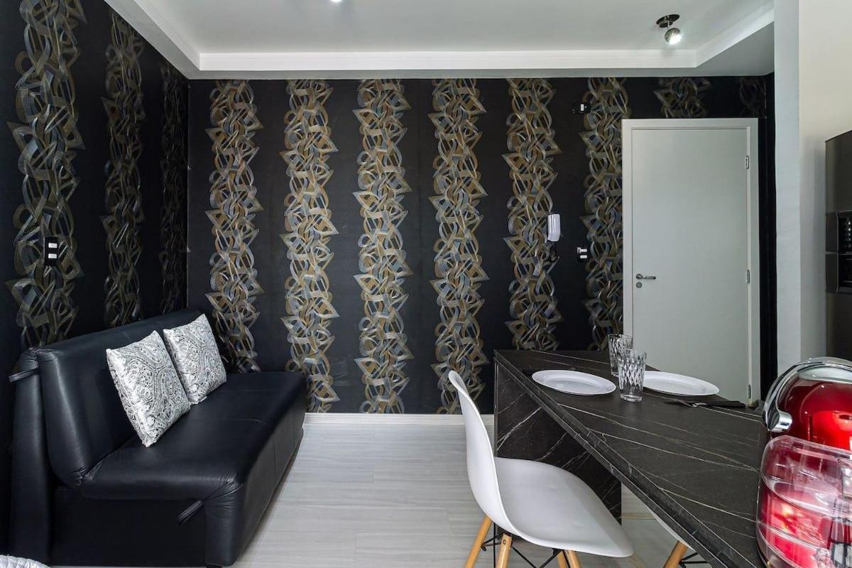 Ar, Wi-Fi, Piscina, Confortavel E Muito Bem Localizado Apartment Sao Jose dos Campos Bagian luar foto