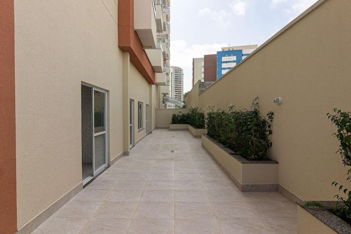 Ar, Wi-Fi, Piscina, Confortavel E Muito Bem Localizado Apartment Sao Jose dos Campos Bagian luar foto