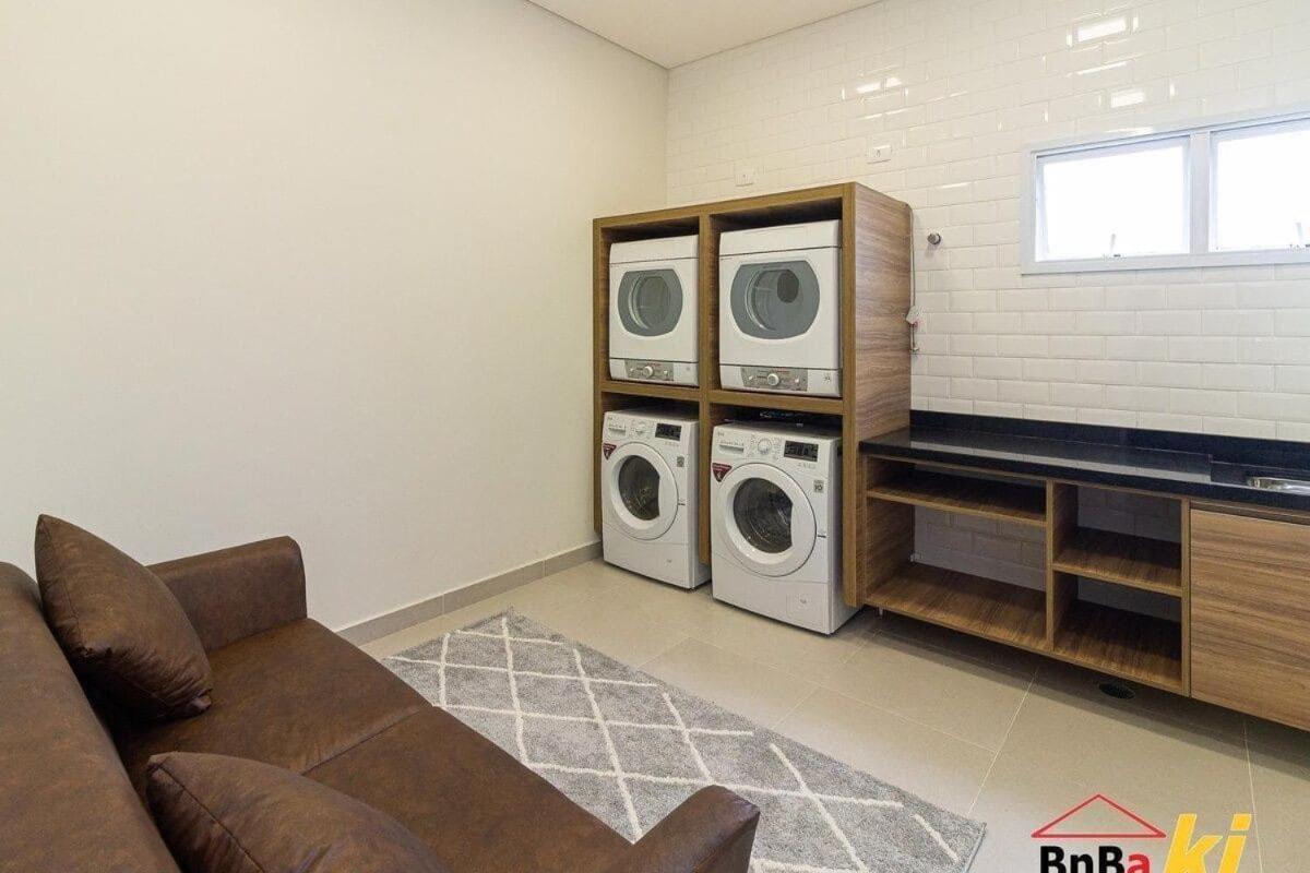 Ar, Wi-Fi, Piscina, Confortavel E Muito Bem Localizado Apartment Sao Jose dos Campos Bagian luar foto